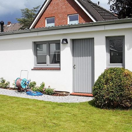 Ferienhaus Wohrbarg Ferienhaus Wohrbarg Timmendorfer Strand Exterior photo